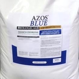 AZOS Blue